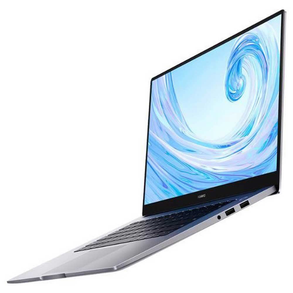 【美品】HUAWEI MateBook D15 AMD Ryzen 5 HUAWEI MateBook D15 Computador portátil FullHD de 15,6